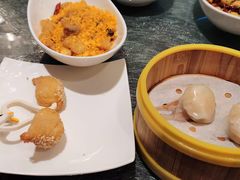 -万达文华酒店-品珍中餐厅