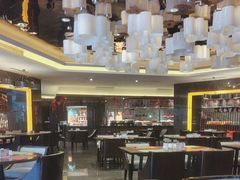 -岷山饭店-芝芝自助餐厅