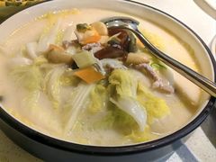 -顺峰顺水顺德菜(第一百货店)