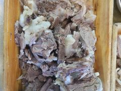 手把肉-塞伊德·蒙餐(锡林浩特店)