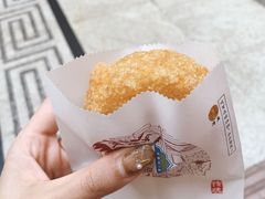 -真素诚·清真(新华路店)