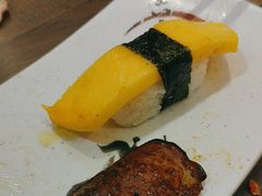 -三禾寿司(石龙店)