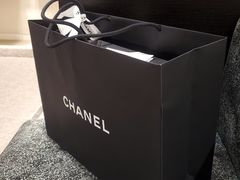 -CHANEL(恒隆广场店)