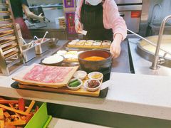 -云味馆·云南菜·云南米线(景田店)