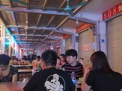 -凤姐烧烤(水街商场店)