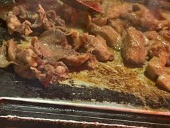 调味牛肋条-香猪坊(五道口店)