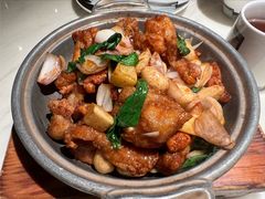 -岭南真味·匠心粤菜(K11店)