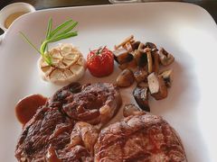 -恰餐厅CHAR Grill(北京三里屯洲际店)