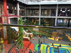 -蒙特利亲子乐园