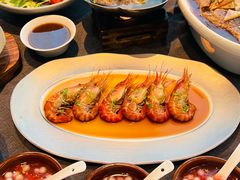 -柒园·三十年创意杭帮菜(龙湖滨江天街店)