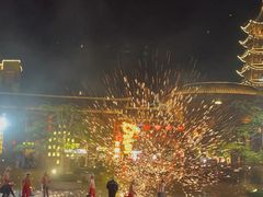 -厦门方特东方神画