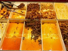 -老枝花卤(玉林店)