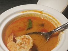 -翡翠鸟精品泰国菜(北辰财富中心店)