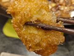 -紫泥369粗粮季(鼓楼店)