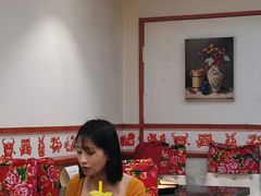 -老关东铁锅炖(上游街店)