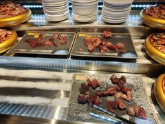 -蟹将军·松叶蟹和牛日料放题自助(K11店)