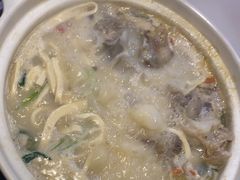 -小骨煲金华砂锅(转塘金街美地店)