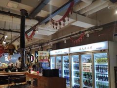 大堂-白玉串城(南六中路店)