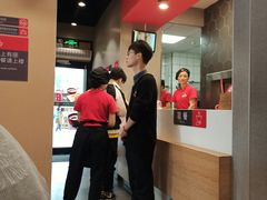 -永和大王(花好园店)