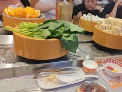 -喜家自助小火锅(乐客城店)