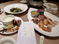 -广州逸林假日酒店·四季桃源中餐厅(白云山风景区店)