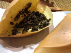 泡豇豆蛋烘糕-天府掌柜(九眼桥店)