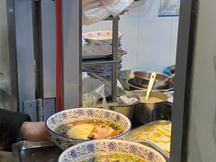 -伟记奥面馆(白塔东路店)