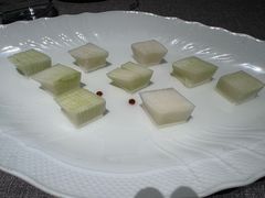 -虹潮荟·餐桌上的美食地理(太阳宫店)