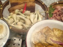 -李久其家民间餐厅(梅溪湖店)