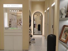 -海马体照相馆(重庆龙湖时代天街D馆店)