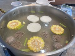 -牛天下·牛肉·海鲜·打边炉·融合菜