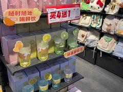 -酷乐潮玩(长楹龙湖天街店)
