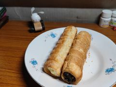 奶油号角-多乐之日(颐堤港店)