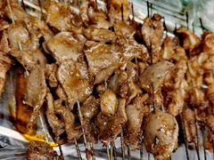 -酒宝荡烧烤(长航局江大路住宅小区店)