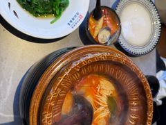 -沿江海南菜·文昌鸡祖师爷(大东海店)