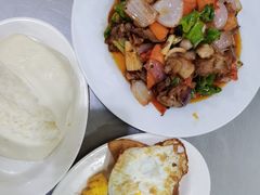 -重庆交通大学-1食堂