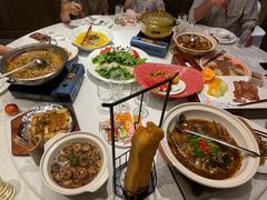 -徽宴楼·玫瑰之约(祥源店)
