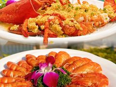 -小海豚•老字号海鲜餐厅(天涯店)