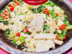 -大丰收脆鱼(浦西万达店)