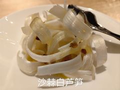 -北京泰富酒店-柏景轩中餐厅