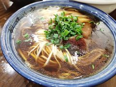 -双凤孟家羊肉馆(凤北路店)