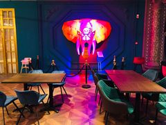 -疯克大象美式烤肉餐厅