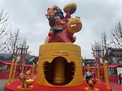 -武当山风景区