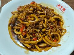 -天下客饭店(中山路店)