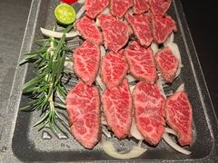 -蟹犇前•帝王蟹雪蟹(陆家嘴店)