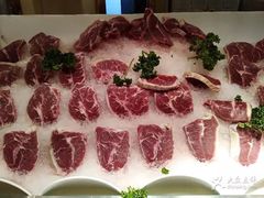 -芭菲盛宴·环球美食(袁家岗店)