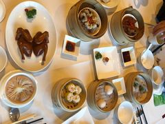 -利苑酒家(金宝店)