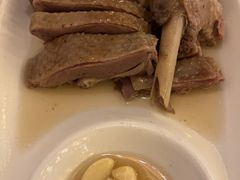 -吴山贡鹅(罍街店)