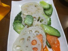 -张氏宽窄巷成都名小吃(茂业百货华强北店)