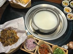 -大良毋米粥(锦龙路总店)